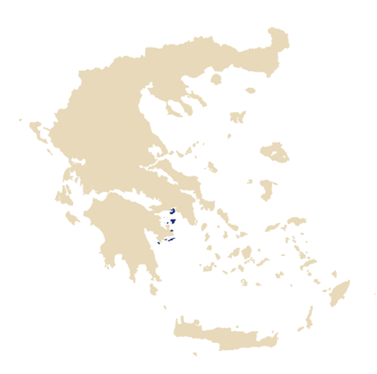 Yacht Charters in Saronic Gulf Greece