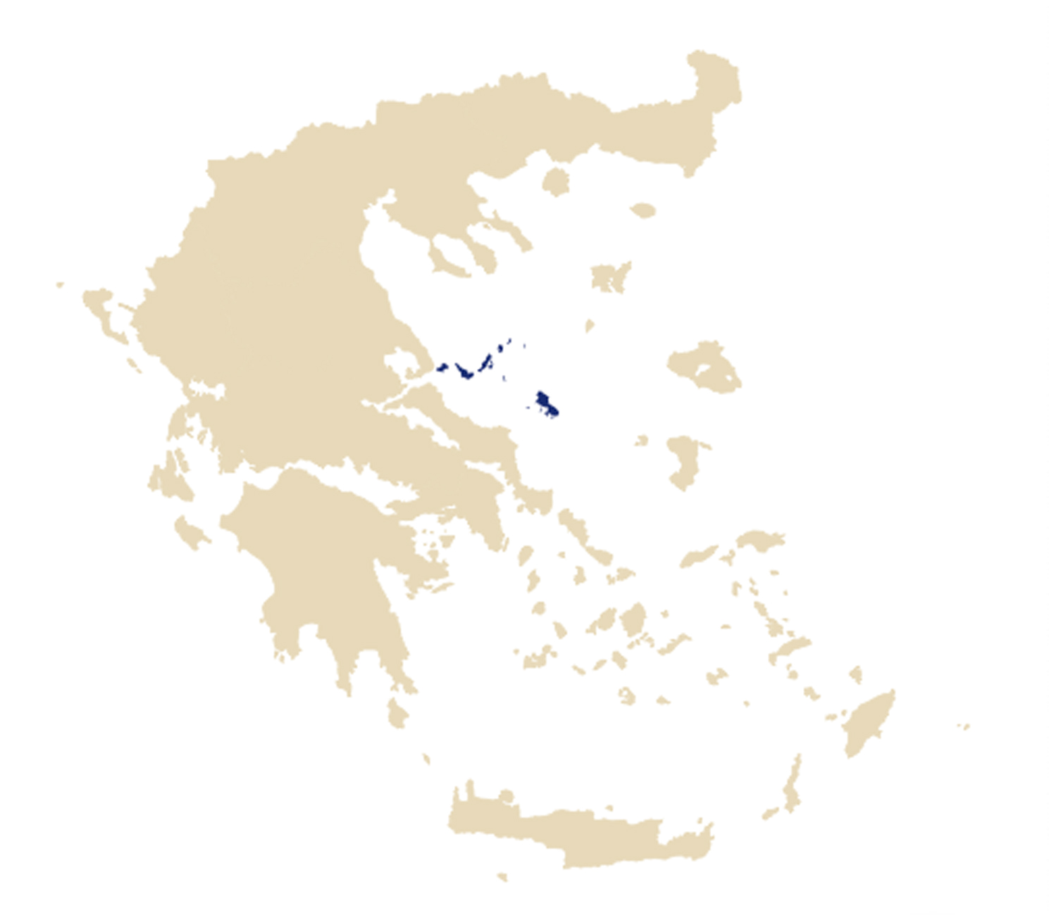 Sporades charters