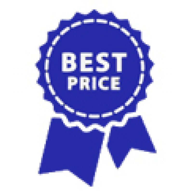 Company best price