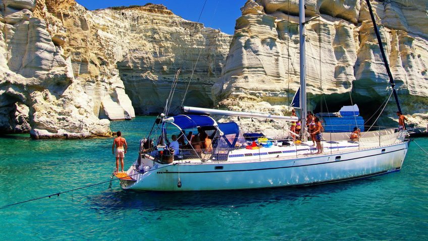 Mediterranean Yachts