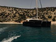 Making yacht holidays simple